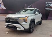 Mitsubishi Motors perkenalkan SUV All-new Destinator untuk pasar ASEAN