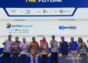 Gaikindo ungkap 120 merek industri pendukung bakal hadir di GIIAS 2025