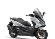 AHM beri penyegaran terhadap Honda Forza