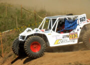 NCRA 2025 ajang jaring bibit offroader muda Indonesia