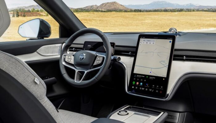 Volvo terus lakukan PHK meski penjualan naik