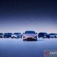 Geely buka prajual sedan PHEV Galaxy A7 di China