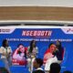 Diva Zahra ingin tunjukkan kemampuan perempuan di lintasan balap
