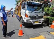Operasi Patuh 2025 mulai 14 Juli, ini pelanggaran yang jadi sasaran