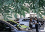Peningkatan penjualan ritel bukan patokan ekonomi mulai stabil