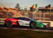 Lamborghini pakai oli Pertamina Fastron untuk pengujian Temerario GT3