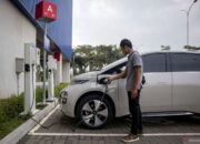 Hal penting sebelum pasang “wall charger” mobil listrik di rumah