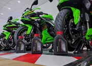Kawasaki ingatkan untuk selalu jeli dalam memilih pelumas