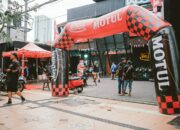 Motul bersinergi dengan Von Dutch hadirkan fesyen bagi para bikers