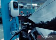 Panasonic tidak tambah kapasitas produksi baterai untuk Tesla