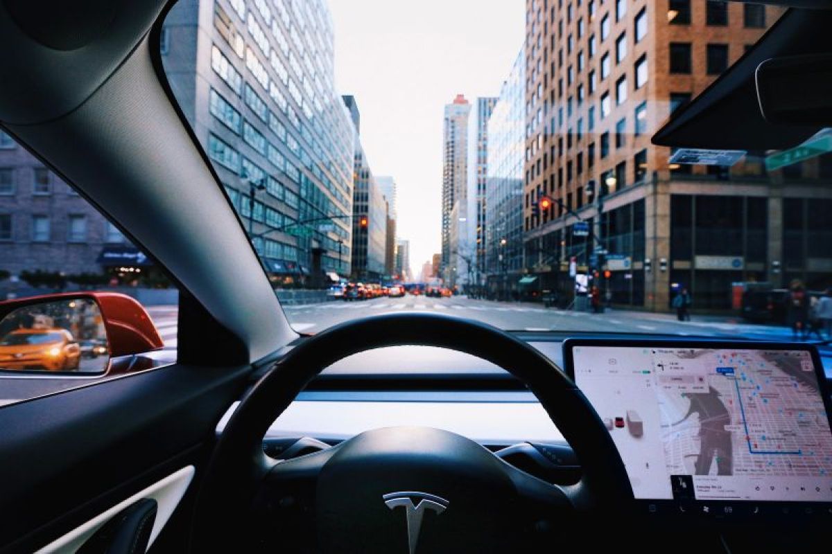 Kota ini mungkin jadi tantangan terberat peluncuran robotaxi Tesla