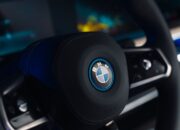 BMW pakai ADAS China untuk lini model terbaru Neue Klasse