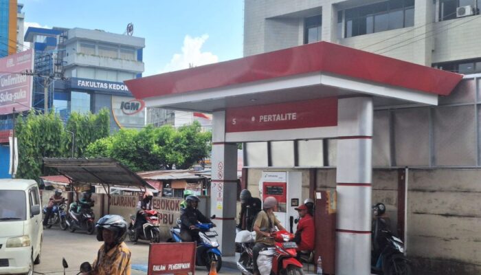 Isi BBM tidak sesuai spesifikasi timbulkan kerusakan teknis