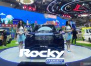 ADM ungkap alasan maraknya sambutan untuk Rocky e-Smart Hybrid.