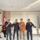Edi Taufik Ketua PAC Dumai Timur Mari Kita Mengibarkan Bendera Merah Putih Secara Serentak di Lingkungan Masing Masing
