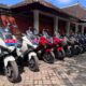 UPTD PAL Bali gunakan motor listrik MAKA Cavalry untuk operasional