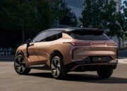 Lynk & Co 10 EM-P dipesan oleh 12 ribu orang lebih hanya dalam 24 jam