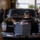 Indonesia Art Motoring II perayaan bagi pencinta mobil klasik