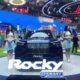 Daihatsu Rocky Hybrid dapat respons positif dari pengunjung GIIAS 2025