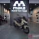 Maka Motors perluas jaringan pemasaran motor listrik