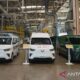 Wuling jadi pabrikan China pertama dengan produksi penuh di Indonesia