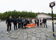 Federal Oil ajak konsumen beruntung nonton langsung MotoGP di Jepang