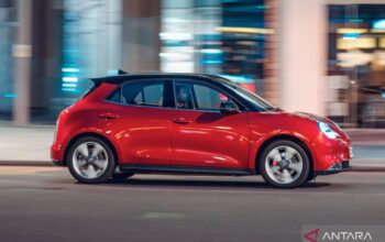 GWM Ora 5 siap membuka keran pemesanan