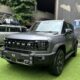 Spesifikasi lengkap Jetour T2, mobil harian dengan kemampuan off-road