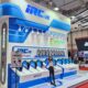 IRC Tire bangun koneksi dengan pengguna motor di ajang IMOS 2025