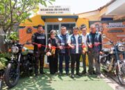 Nusantara Motoriders Club komitmen tingkatkan etika berkendara