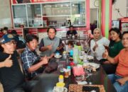 Jelang Pelantikan, DPW PWMOI Riau Adakan Konsolidasi Ke Daerah