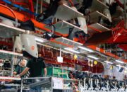 Pabrikan sepeda listrik China tawarkan mobilitas ramah lingkungan