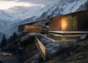 Setelah mobil mewah, Lexus kini ingin jual rumah dan yacht