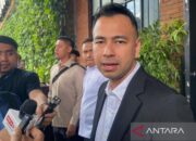 Raffi Ahmad sebut gelaran IMX jadi barometer modifikasi Asia Tenggara