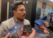 Volvo Indonesia siapkan S90 untuk hadapi era kendaraan listrik