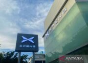 XPeng Indonesia resmi hadirkan diler flagship terbaru di Pondok Indah