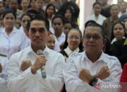 Profil dan LHKPN Dwiyono, Sekjen KP2MI yang naik pangkat Komjen Pol