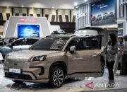 Baterai mobil listrik bekas ternyata masih kuat, Kia EV6 terbaik