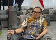 Profil Yuldi Yusman, calon Dirjen Imigrasi dari perwira tinggi Polri