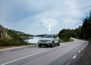 Volvo kabarkan akhir perjalanan dari V90 dan V90 Cross Country