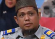 Mirwan Nuzul.S.T Kabid Lalin Dinas Perhubungan Kota Dumai Kelancaran Lalu Lintas Acara Event DUFEST IDAMAN 2025 Sangat Penting.