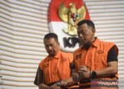 Profil Sugiri Sancoko, Bupati Ponorogo yang terjaring OTT KPK