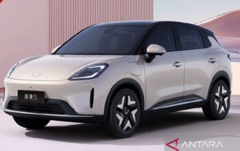 Wuling Binguo S tambah varian baru 525 km dengan baterai 52,9 kWh