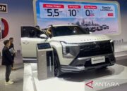 MMKSI jagokan Destinator sebagai tulang punggung di GJAW 2025