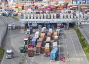 Produsen otomotif Jerman sebut tarif AS sebabkan penurunan laba