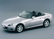 Honda punya keinginan untuk menghidupkan kembali S2000