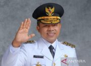 Profil Abdul Wahid, Gubernur Riau yang terjerat OTT KPK