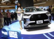 Veloz Hybrid EV produksi dalam negeri diluncurkan