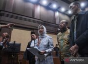 Sosok Ira Puspadewi, eks dirut ASDP yang terima rehabilitasi presiden