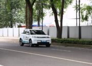 Daftar lengkap kendaraan yang bisa dijajal selama ajang GJAW 2025